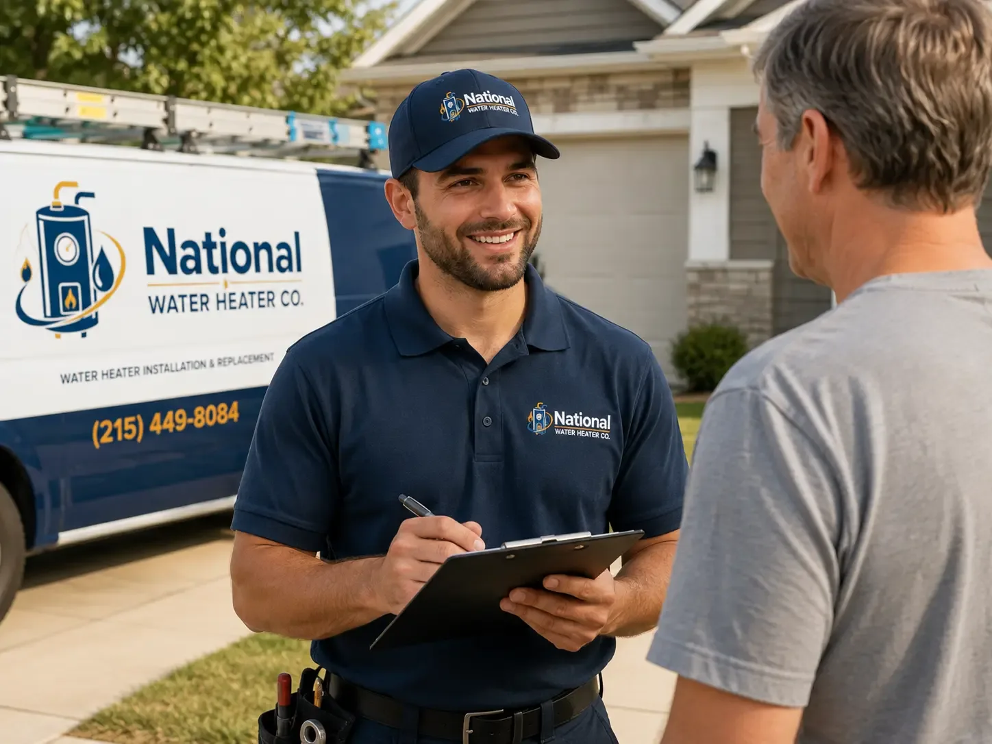 Water Heater Installation Rougon, LA FAQs